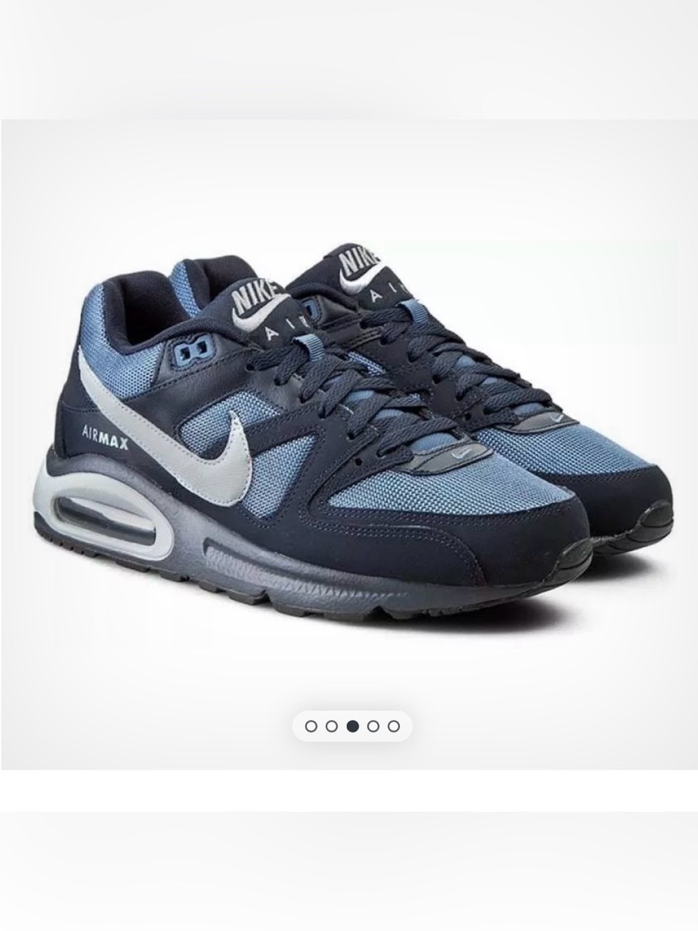 Nike Air Max Command
